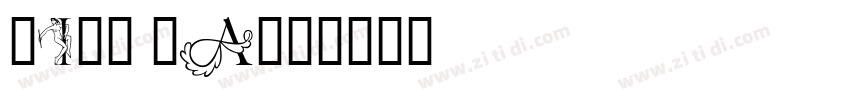 gill kayo字体转换